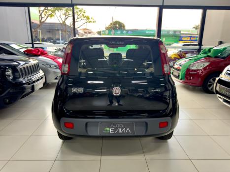 FIAT Uno 1.0 4P FLEX VIVACE, Foto 5