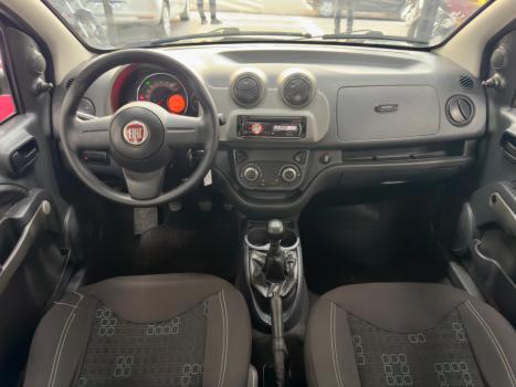 FIAT Uno 1.0 4P FLEX VIVACE, Foto 7