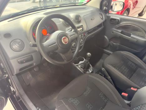 FIAT Uno 1.0 4P FLEX VIVACE, Foto 9