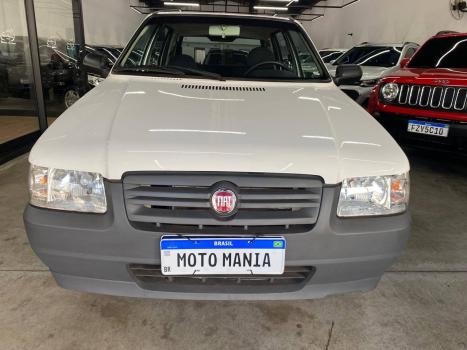 FIAT Uno 1.0 4P MILLE FIRE, Foto 1
