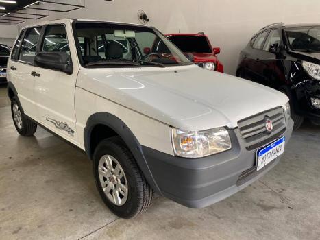 FIAT Uno 1.0 4P MILLE FIRE, Foto 2