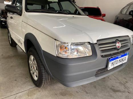 FIAT Uno 1.0 4P MILLE FIRE, Foto 3