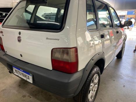 FIAT Uno 1.0 4P MILLE FIRE, Foto 5