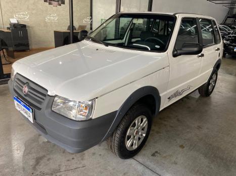 FIAT Uno 1.0 4P MILLE FIRE, Foto 6