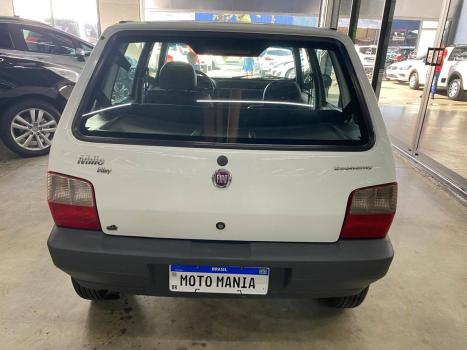 FIAT Uno 1.0 4P MILLE FIRE, Foto 7