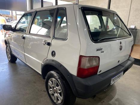 FIAT Uno 1.0 4P MILLE FIRE, Foto 8
