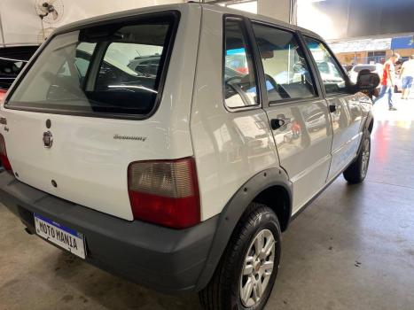 FIAT Uno 1.0 4P MILLE FIRE, Foto 9