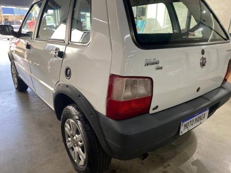 FIAT Uno 1.0 4P MILLE FIRE, Foto 10