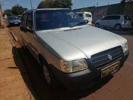 FIAT Uno 1.0 4P MILLE FIRE, Foto 2