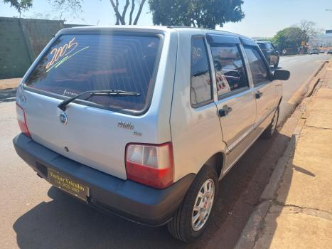 FIAT Uno 1.0 4P MILLE FIRE, Foto 3