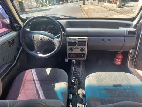 FIAT Uno 1.0 4P MILLE FIRE, Foto 7