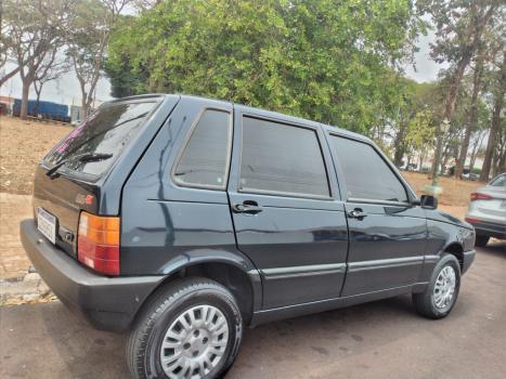 FIAT Uno 1.0 4P SX, Foto 3