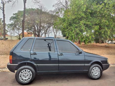 FIAT Uno 1.0 4P SX, Foto 4