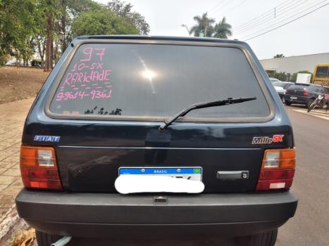 FIAT Uno 1.0 4P SX, Foto 5