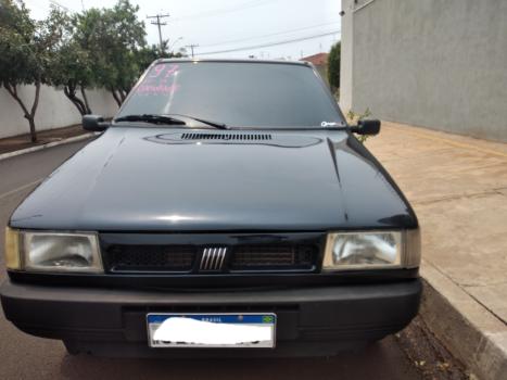 FIAT Uno 1.0 4P SX, Foto 6