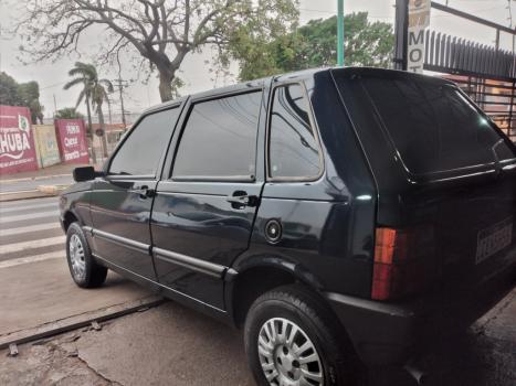 FIAT Uno 1.0 4P SX, Foto 7