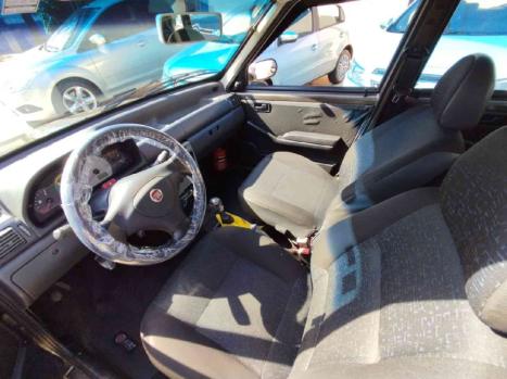 FIAT Uno 1.0 4P WAY ECONOMY FLEX, Foto 7