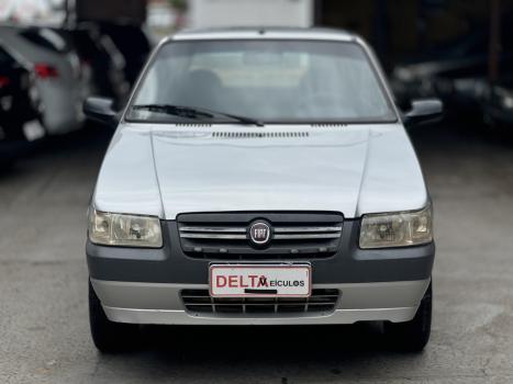 FIAT Uno 1.0, Foto 1