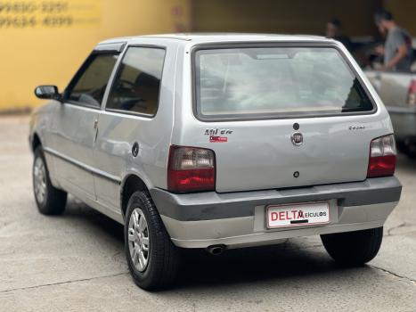 FIAT Uno 1.0, Foto 2