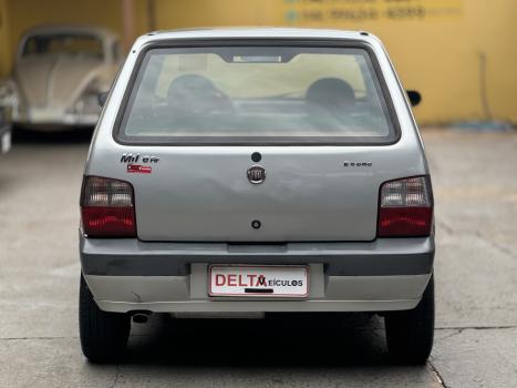 FIAT Uno 1.0, Foto 3