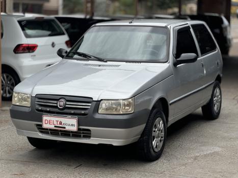 FIAT Uno 1.0, Foto 4