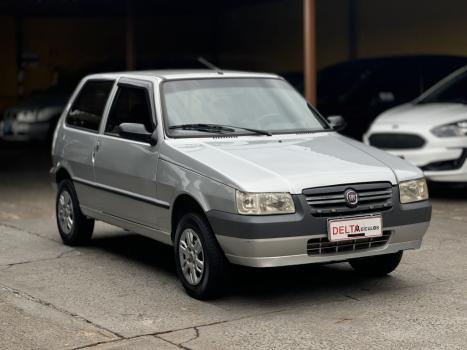 FIAT Uno 1.0, Foto 5