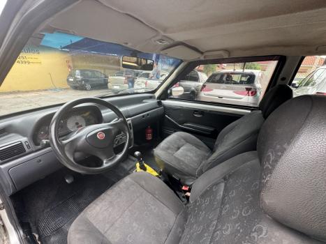 FIAT Uno 1.0, Foto 8