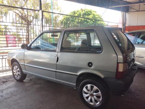 FIAT Uno 1.0 ECONOMY FLEX, Foto 2