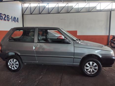 FIAT Uno 1.0 ECONOMY FLEX, Foto 3