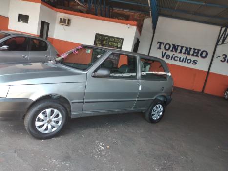 FIAT Uno 1.0 ECONOMY FLEX, Foto 4