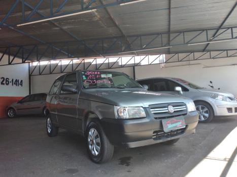 FIAT Uno 1.0 ECONOMY FLEX, Foto 5