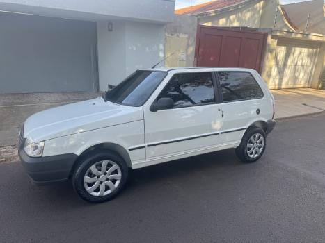 FIAT Uno 1.0 FIRE, Foto 1