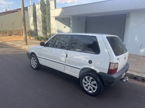 FIAT Uno 1.0 FIRE, Foto 3