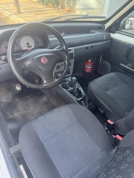 FIAT Uno 1.0 FIRE, Foto 4