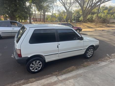FIAT Uno 1.0 FIRE, Foto 5