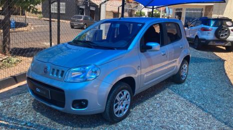 FIAT Uno 1.0 FLEX EVO ATTRACTIVE, Foto 1