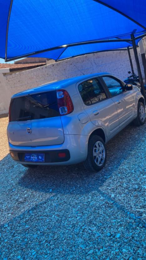 FIAT Uno 1.0 FLEX EVO ATTRACTIVE, Foto 4