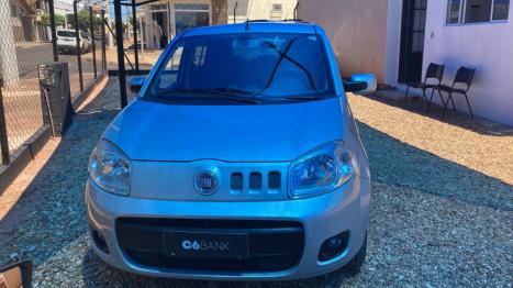 FIAT Uno 1.0 FLEX EVO ATTRACTIVE, Foto 7