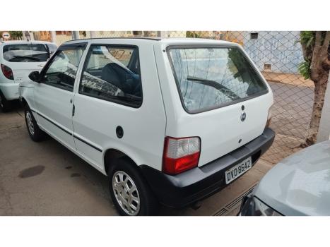 FIAT Uno 1.0 FLEX FIRE, Foto 2