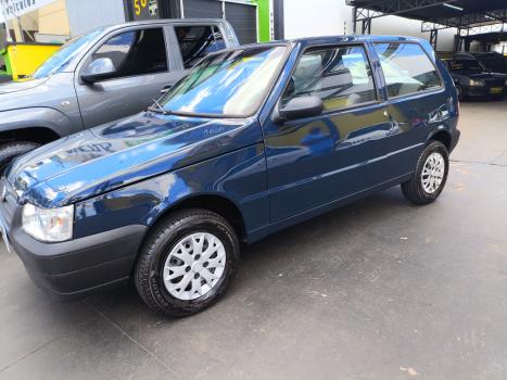 FIAT Uno 1.0 FLEX FIRE, Foto 1