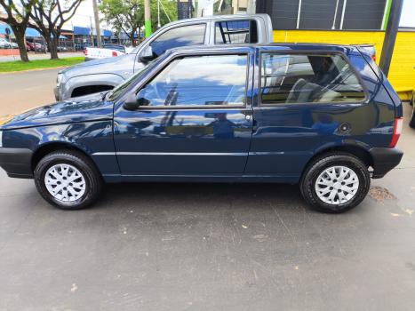 FIAT Uno 1.0 FLEX FIRE, Foto 2