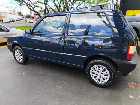 FIAT Uno 1.0 FLEX FIRE, Foto 3