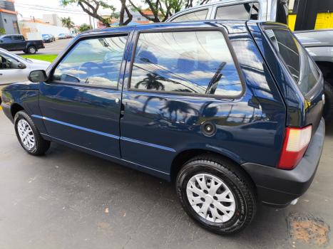 FIAT Uno 1.0 FLEX FIRE, Foto 5