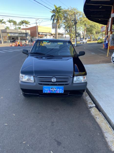 FIAT Uno 1.0 FLEX FIRE, Foto 3