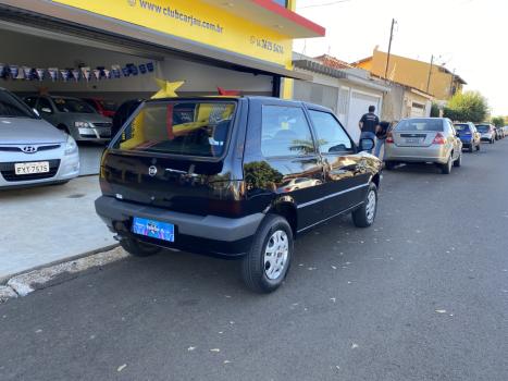 FIAT Uno 1.0 FLEX FIRE, Foto 4