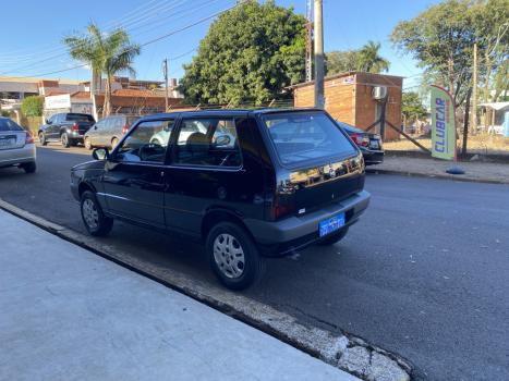 FIAT Uno 1.0 FLEX FIRE, Foto 5