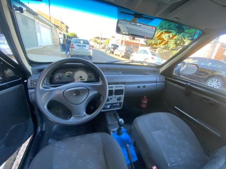 FIAT Uno 1.0 FLEX FIRE, Foto 8