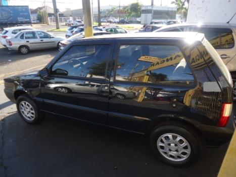FIAT Uno 1.0 FLEX FIRE, Foto 5