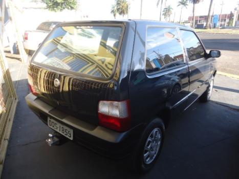 FIAT Uno 1.0 FLEX FIRE, Foto 6