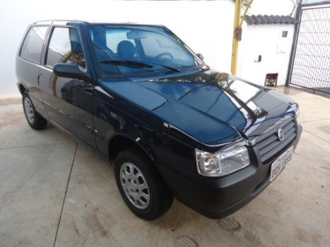 FIAT Uno 1.0 FLEX FIRE, Foto 2